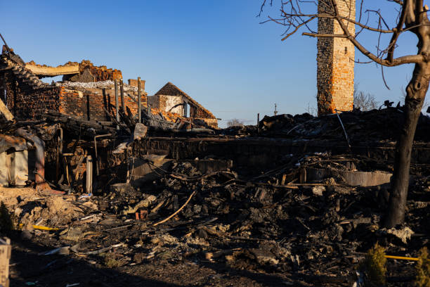 Reliable Fire Damage Assessment contractor in Brunswick, MD by Fire Damage Laser Cleaning