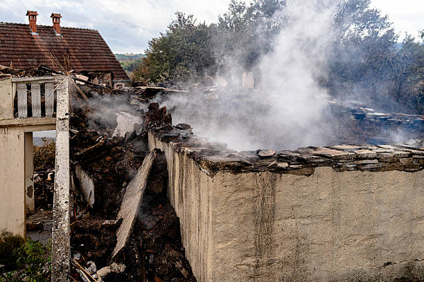 Affordable Fire Damage Assessment solutions in Brunswick, MD
